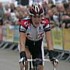 Andy Schleck finishing 7th of the Grand-Prix de Wallonie 2005